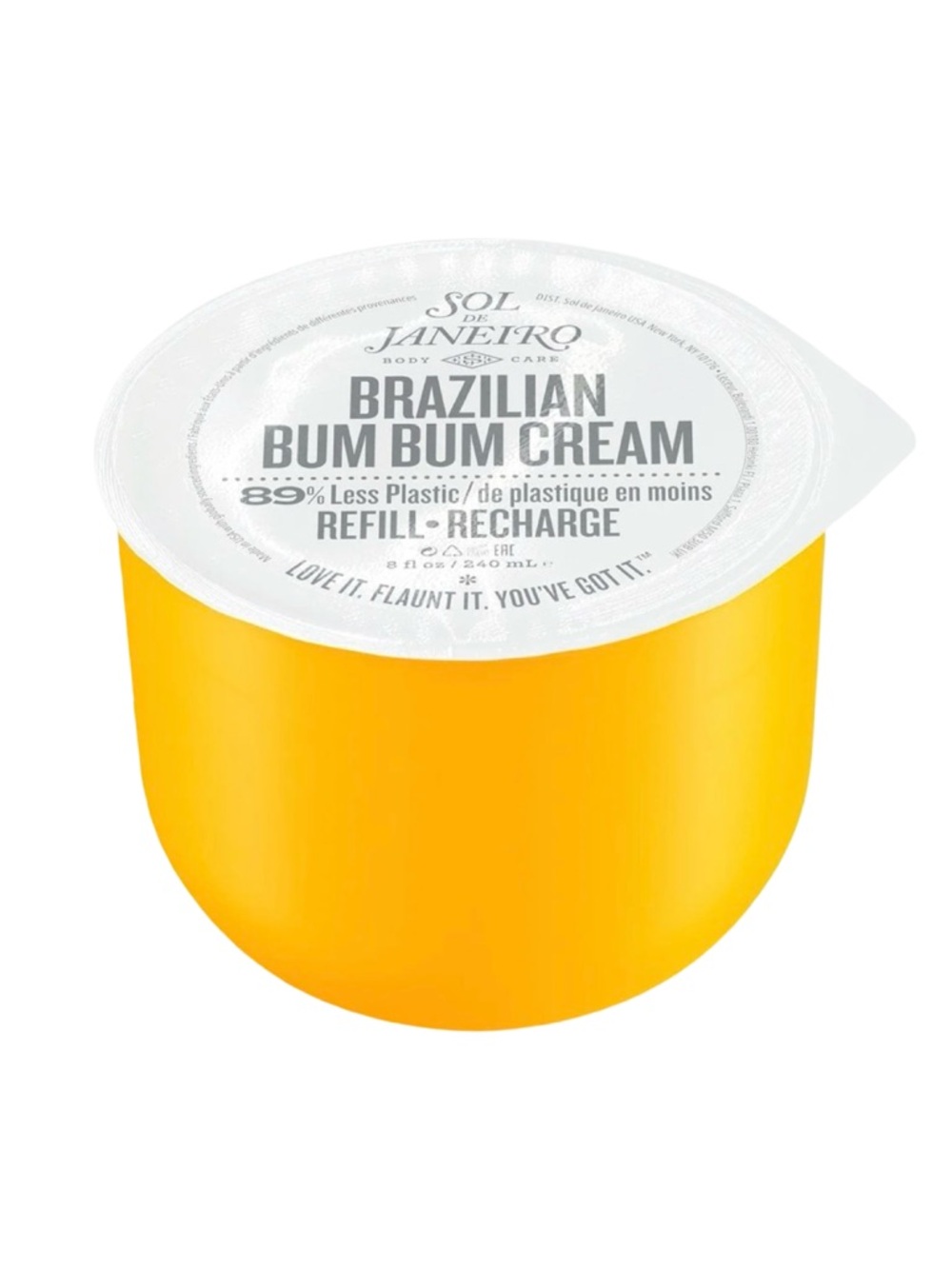SOL DE JANEIRO Bum Bum Cream - Refill